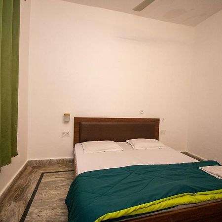 Auberge de jeunesse Unplan By Tatsat à Rishīkesh Extérieur photo